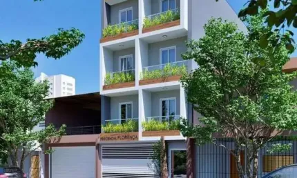 Apartamento á venda na vila formosa, 2 dormitórios , sacada