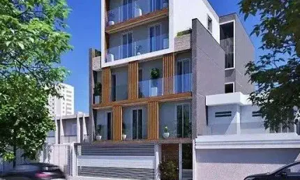 APARTAMENTO NOVO Á VENDA NA VILA FORMOSA 2 DORMITÓRIOS