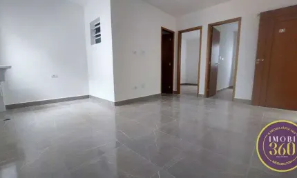 Apartamento para Alugar em Vila Santa Clara, São Paulo - SP