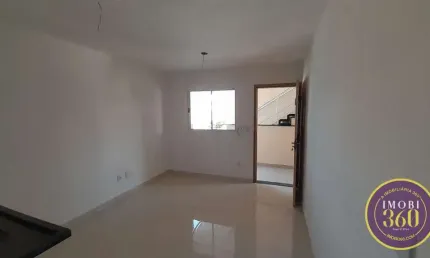 Apartamento á venda em Artur Alvim com dois dormitórios pronto para morar