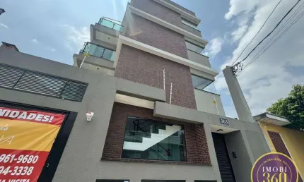 APTO NOVO!!! 2 DORMS, + VAGA GARAGEM (COM ENTRADA DE 20%, E AINDA FACILITADA).