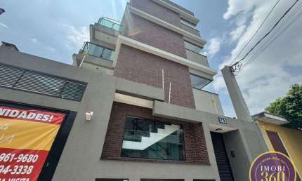 APTO NOVO!!! 2 DORMS, + VAGA GARAGEM (COM ENTRADA DE 20%, E AINDA FACILITADA).