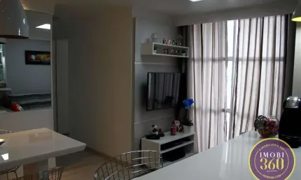Apartamento com 2 quartos à venda na Rua Ferreira de Oliveira, 74, Alto do Pari, São Paulo
