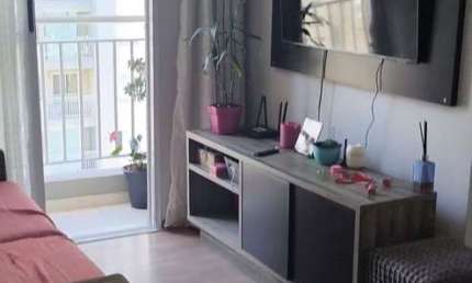Apartamento com 2 quartos à venda na Avenida Condessa Elisabeth de Robiano, 2118, Penha De França, São Paulo