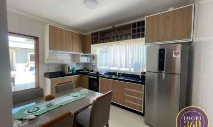 Casa com 3 quartos à venda na Rua Luiz Otavio, 452, Vista Linda, Bertioga