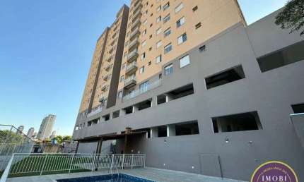 APTOS NOVOS ESTAÇÃO DOM BOSCO, 54 MTS, 2 DORMS, 01 VG LAZER COMPLETO, 272.000,00