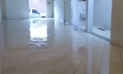 Ponto comercial para alugar na Rua Faustino Paganini, 337, Chácara Cruzeiro do Sul, São Paulo