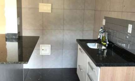 Apartamento com 2 quartos à venda na Rua Pacheco Gato, 182, Cidade São Mateus, São Paulo