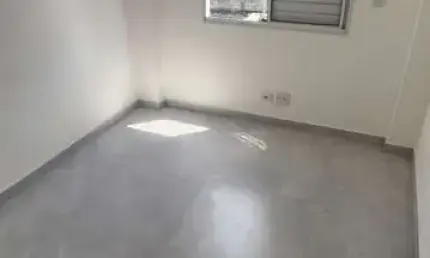 Apartamento com 02 dormitórios com vaga de garagem em Itaquera