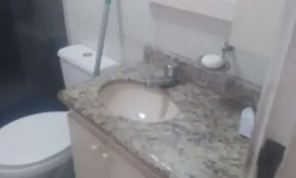 CONDOMINIO PATEO PICASSO APARTAMENTO TRÊS DORMITÓRIOS