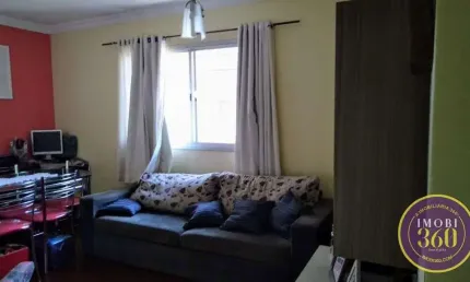 Apartamento com 2 quartos à venda na Rua Mercedes Lopes, 520, Penha, São Paulo