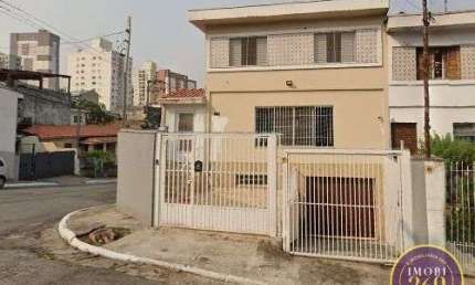 * Oportunidade Imperdível! Linda Casa à Venda no Bairro Vila Matilde*
