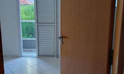 Condomínio Fechado com 02 dormitórios e suíte e 02 vaga  na Penha de França