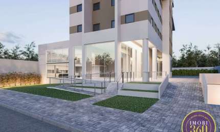 MIX TOWER JD. AVELINO APTOS NOVOS 42 2 52 MTS COM VAGA (PRONTA ENTREGA)
