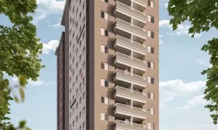 Aptos em obras rua rego barros,  02 dorms, 42 mts 250.000,00