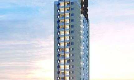 APTOS NOVOS 1 E 2 DORMS, AVENIDA CONSELHEIRO CARRÃO