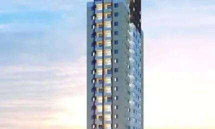 APTOS NOVOS 52MTS, 2 DORMS,  1 VAGA DE GARAGEM - AVENIDA CONSELHEIRO CARRÃO