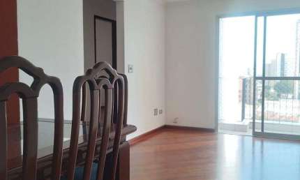 APARTAMENTO PARA ALUGAR NO TATUAPÉ 3 DORMITÓRIOS SUÍTE SACADA VAGA