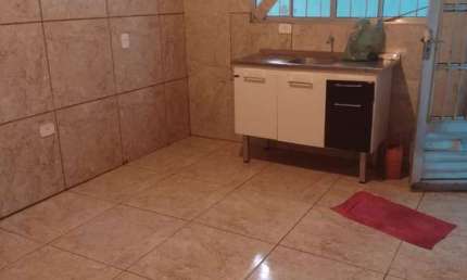 Casa com 2 quartos para alugar na Rua Chesira Maltauro, 257, Parque Boturussu, São Paulo
