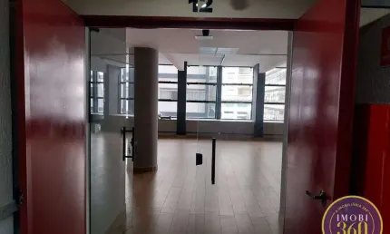 Sala Comercial para Alugar no centro de São Paulo 170 m² por R$ 5.500/Mês