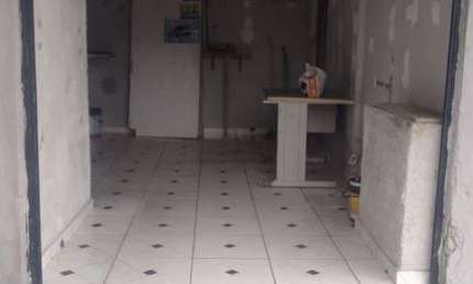 Ponto comercial para alugar na Rua Chesira Maltauro, 261, Parque Boturussu, São Paulo