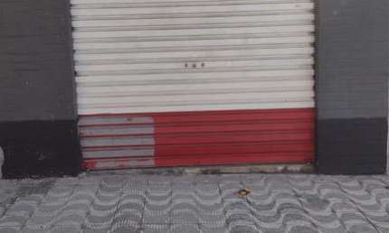 Ponto comercial para alugar na Rua Chesira Maltauro, 261, Parque Boturussu, São Paulo