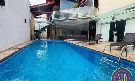 Casa com 3 quartos à venda na Rua Arco-verde, 438, Vila Guilhermina, São Paulo