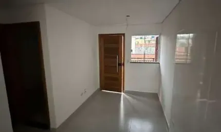 Apartamento novo, para Alugar em Chácara Califórnia, São Paulo - SP