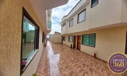 Casa com 3 quartos à venda na Rua São Serapião, 788, Vila Ré, São Paulo