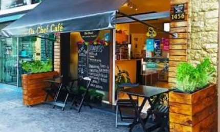 Ponto comercial -Locação com 02 Banheiros na Avenida Waldemar Carlos Pereira