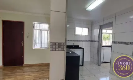 Apartamento com 2 quartos para alugar na Rua Padre Tomás de Vilanova, 725, Conjunto Habitacional Padre Manoel da Nóbrega, São Paulo