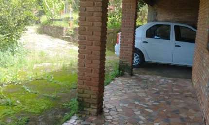 Chácara / sítio com 3 quartos à venda na Rua Marion, 255, Jardim Santo Antônio, Jaguariúna