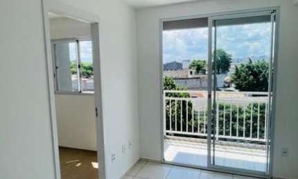 APARTAMENTO NOVO PARA LOCAÇÃO - COND URBAN CLUBE V. GUILHERME