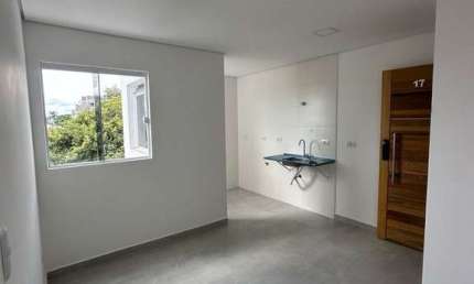 Apartamento com 2 quartos para alugar na Rua Major Boaventura, 386, Parque Artur Alvim, São Paulo