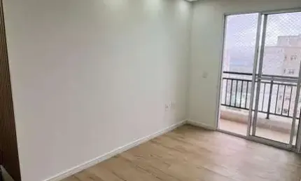 Apartamento com 02 dormitórios vaga de garagem na Penha de França