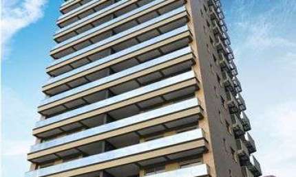 VISTA LAURA PINHEIROS - APTOS 105  E 130 MTS - 03 SUITES COM 03 VAGAS GARAGENS.