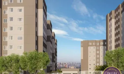 MINHA CASA MINHA VIDA -  PARQUE DO CARMO - 199.000,00 - LAZER COMPLETO