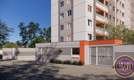 APTO NO PARQUE DO CARMO 2 DORMS - MINHA CASA MINHA VIDA