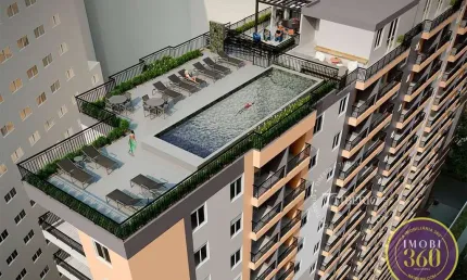 NOVO LANÇAMENTO DE APTOS &amp; STUDIOS NA CONSOLAÇÃO