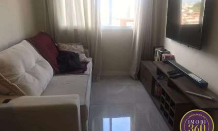 Apartamento com 2 quartos à venda na Avenida Cangaíba, 3564, Cangaíba, São Paulo