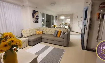 APARTAMENTO A VENDA NO TATUAPE 2 SUÍTES 2 VAGAS LAZER