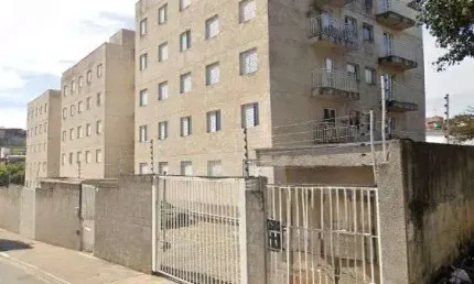 Seu Novo Lar Está Aqui! Apartamento com 3 Dormitórios.