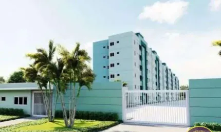 Apartamento para alugar em parque santa rosa, suzano - sp