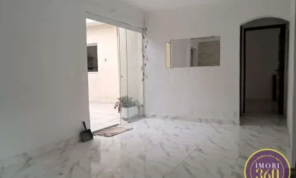 Casa com 2 quartos à venda na Rua Pirajá, 641, Mooca, São Paulo
