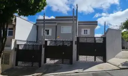 Casa com 2 quartos à venda na Rua Francisco Bucarelli, 364, Lajeado, São Paulo
