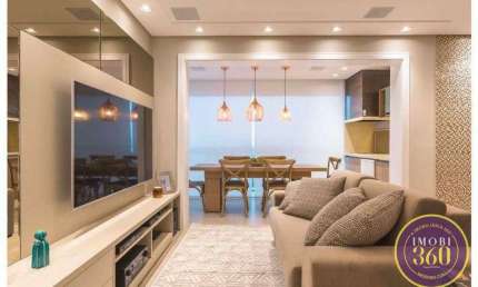 LINDÍSSIMO APARTAMENTO COM 2 QUARTOS SENDO UMA SUITE NO PARI-SP.