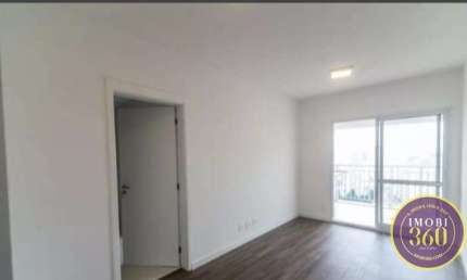 APARTAMENTO PARA ALUGAR NO TATUAPÉ 1 DORMITÓRIO VAGA MOBILIADO LAZER COMPLETO