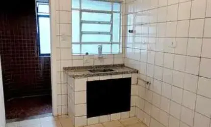 Apartamento para alugar na vila regente feijó 1 dormitório