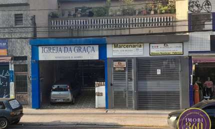 Prédio para Alugar em Jardim Adutora, São Paulo - SP