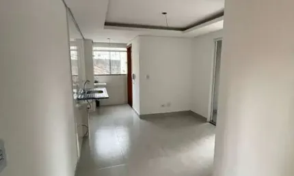 Apartamento com 2 quartos à venda na Rua Alferes Frazão, 10, Chácara Califórnia, São Paulo